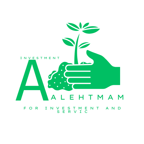 About Alehtmam Company
